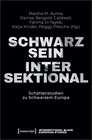 Buchcover Schwarzsein Intersektional