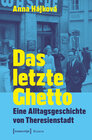 Buchcover Das letzte Ghetto