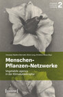 Buchcover Menschen-Pflanzen-Netzwerke