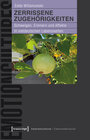Buchcover Zerrissene Zugehörigkeiten