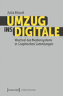 Buchcover Umzug ins Digitale