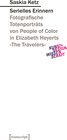 Buchcover Serielles Erinnern