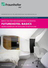 Buchcover FutureHotel Basics.