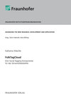 Buchcover FolkTagCloud.