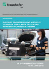 Buchcover 13. IFF-Wissenschaftstage. 15.-17. Juni 2010. CD-ROM.
