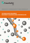 Buchcover Technologie-Roadmap Selbstheilende Materialien.