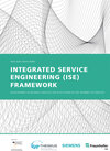 Buchcover Integrated Service Engineering Framework ISE.