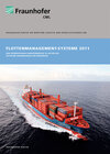 Buchcover Flottenmanagement-Systeme 2011.