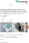 Buchcover Modeling of Ultra-High Performance Concrete (UHPC) under Impact Loading.