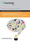 Buchcover Datenqualitätswerkzeuge 2012.
