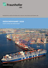 Buchcover Seeschifffahrt 2020.