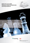 Buchcover Strategische Unternehmensentwicklung auf Basis immaterieller Werte in KMU.