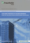 Buchcover Schlanke Prozesse in Baunetzwerken.
