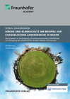 Buchcover Kirche und Klimaschutz am Beispiel der Evangelischen Landeskirche in Baden