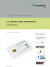 Buchcover 23. SmartCard Workshop