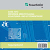 Buchcover Tagungsband DASS 2013. Dresdner Arbeitstagung Schaltungs- und Systementwurf. CD-ROM.