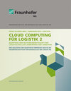 Buchcover Cloud Computing für Logistik 2