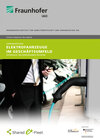 Buchcover Anwenderstudie: Elektrofahrzeuge im Geschäftsumfeld