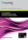 Buchcover Stammdatenmanagement