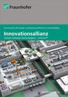 Buchcover Innovationsallianz "Green Carbody Technologies" - InnoCaT