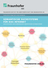 Buchcover Semantische Suchsysteme für das Internet.