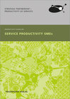 Buchcover Service Productivity in SMEs.