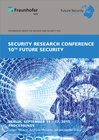 Buchcover Security Research Conference