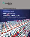 Buchcover Angewandte Nanotechnologie