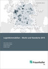 Buchcover Logistikimmobilien - Markt und Standorte 2015