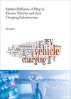 Buchcover Market diffusion of plug-in electric vehicles and their charging infrastructure