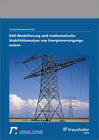 Buchcover DAE-Modellierung und mathematische Stabilitätsanalyse von Energieversorgungsnetzen