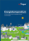 Buchcover Energiekompendium.