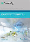 Buchcover FutureHotel Baderlebnis 2030