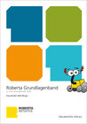 Buchcover Roberta Grundlagen.