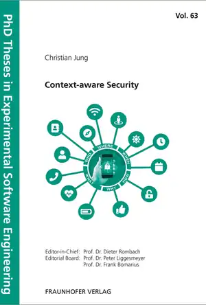 Buchcover ISBN 9783839614907