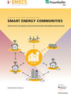 Buchcover Smart Energy Communities