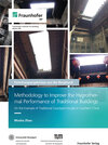 Buchcover Methodology to Improve the Hygrothermal Performance of Traditional Buildings
