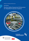 Buchcover Runtime Safety Assessment & Assurance for Adaptable Production Systems