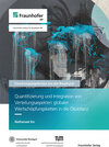 Buchcover Quantifizierung und Integration von Verteilungsaspekten globaler Wertschöpfungsketten in die Ökobilanz