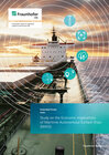 Buchcover Study on the Economic Implications of Maritime Autonomous Surface Ships (MASS)