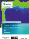 Buchcover Methode zur Berechnung von Überströmungsvorgängen in gekoppelten Räumen