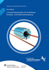 Buchcover Lineardirektantriebe mit drahtloser Energie- und Datenübertragung