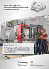 Buchcover Technologieaudit zur Bewertung von Forschungs- und Technologieorganisationen