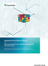 Buchcover Equipment-as-a-Service (EaaS)