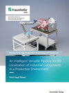 Buchcover An Intelligent Versatile Pipeline for 6D Localization of Industrial Components in a Production Environment