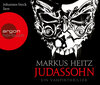 Buchcover Judassohn
