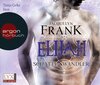 Buchcover Elijah