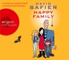 Buchcover Happy Family