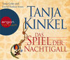 Buchcover Das Spiel der Nachtigall