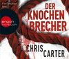 Buchcover Der Knochenbrecher